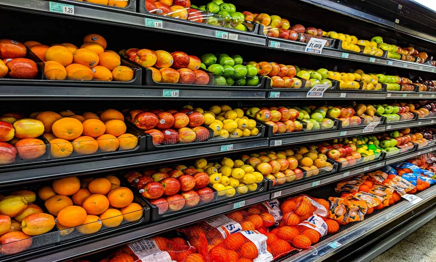 Egypt’s annual headline inflation drops to 25% in November: CAPMAS